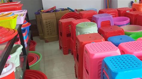 plastic products manufacturers in China